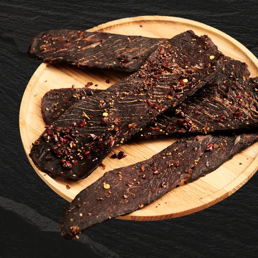 Beef Jerky