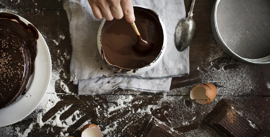 Choc ‘n Roll!
