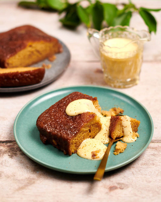 Malva Pudding