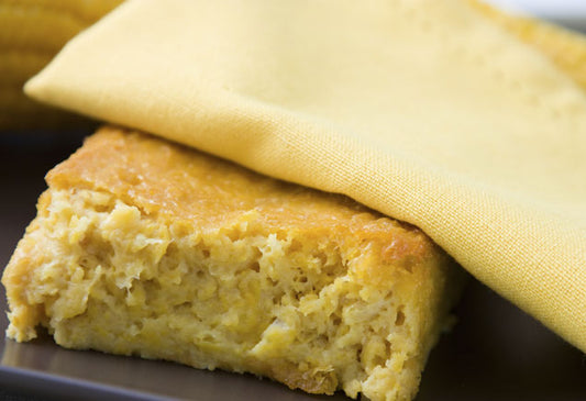 Mealie Bread