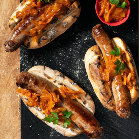 Gourmet Boerie