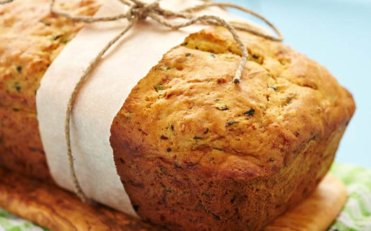 Braai Bread