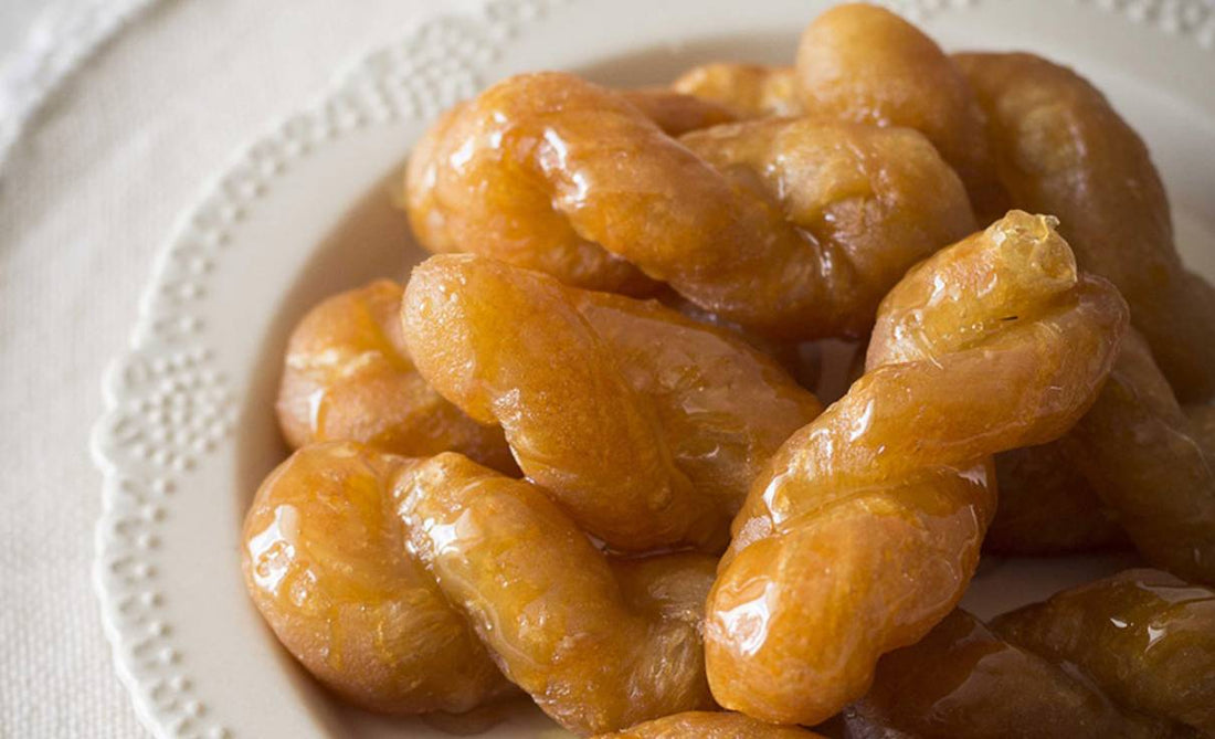Koeksisters