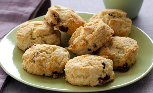 Scones