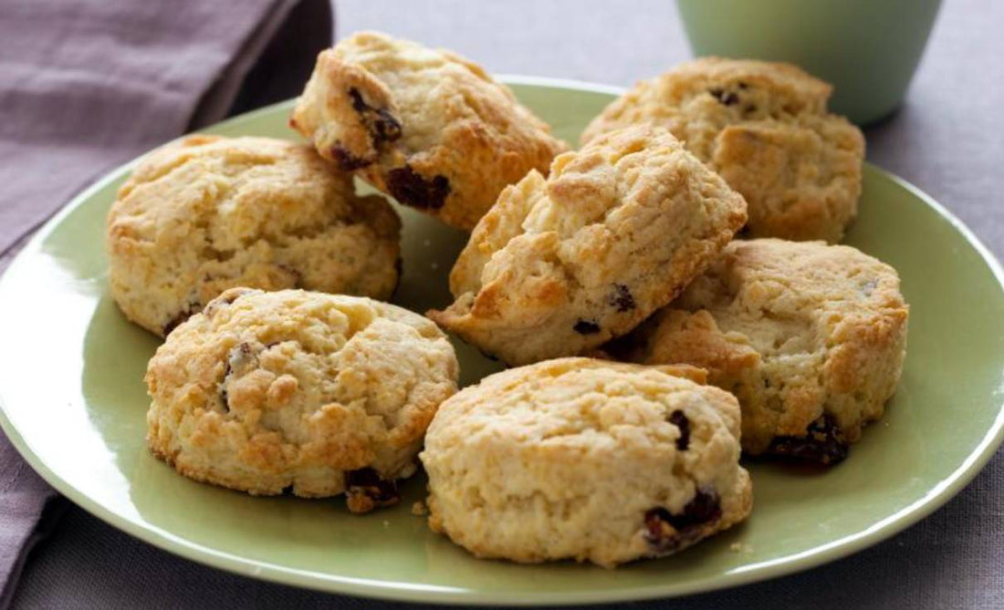 Scones