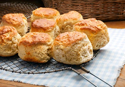 Scones