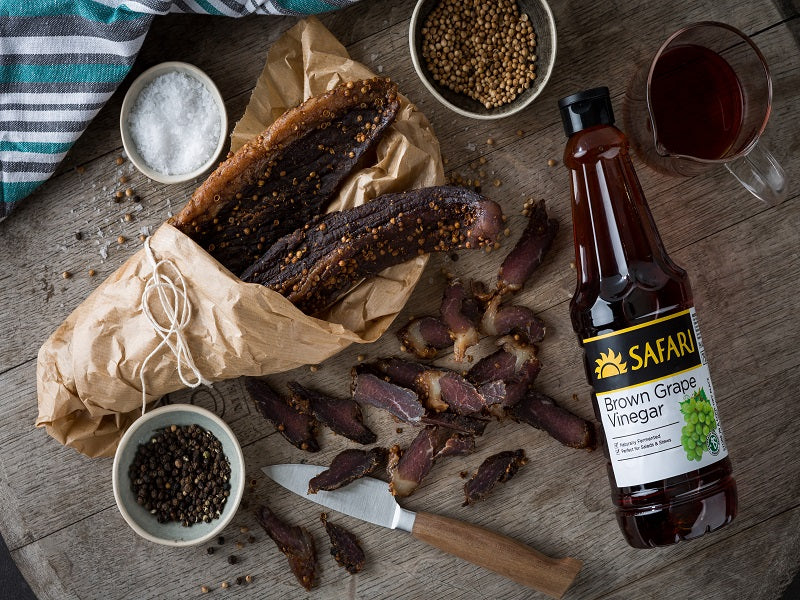 Biltong Making & Accessories
