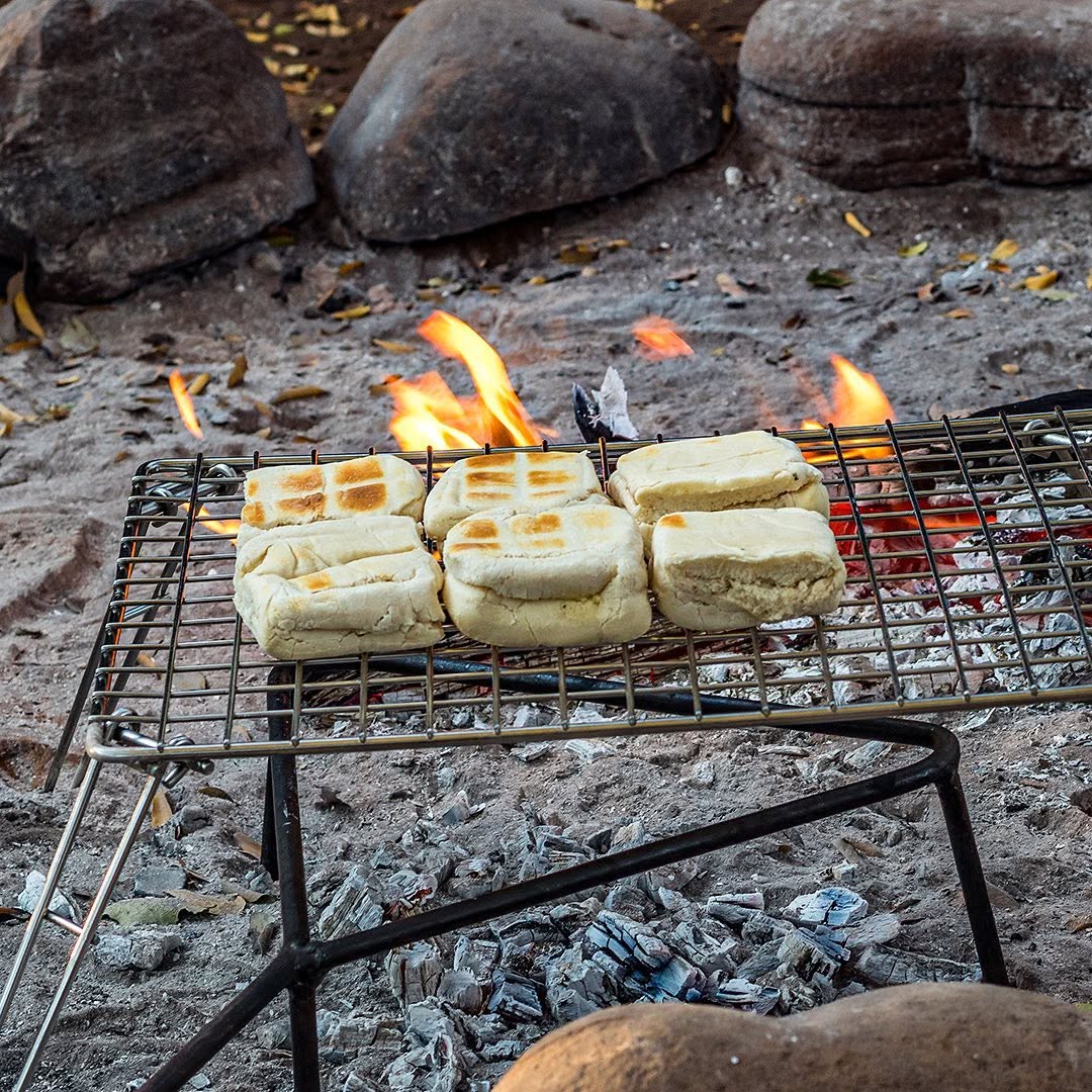 Braai Grids
