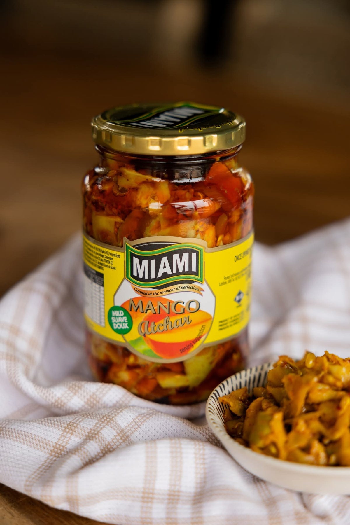 Pickles
