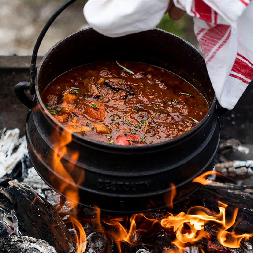Potjie