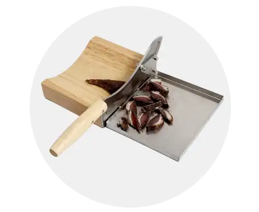 Biltong Cutter Ultratec Pro