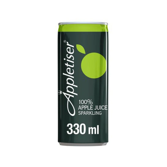 Appletiser Sparkling Juice 330ml