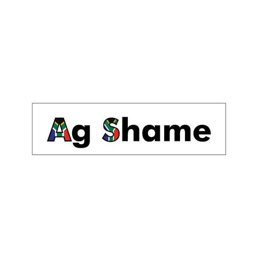 Ag Shame