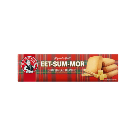 Bakers Eet-Sum-Mor 200g