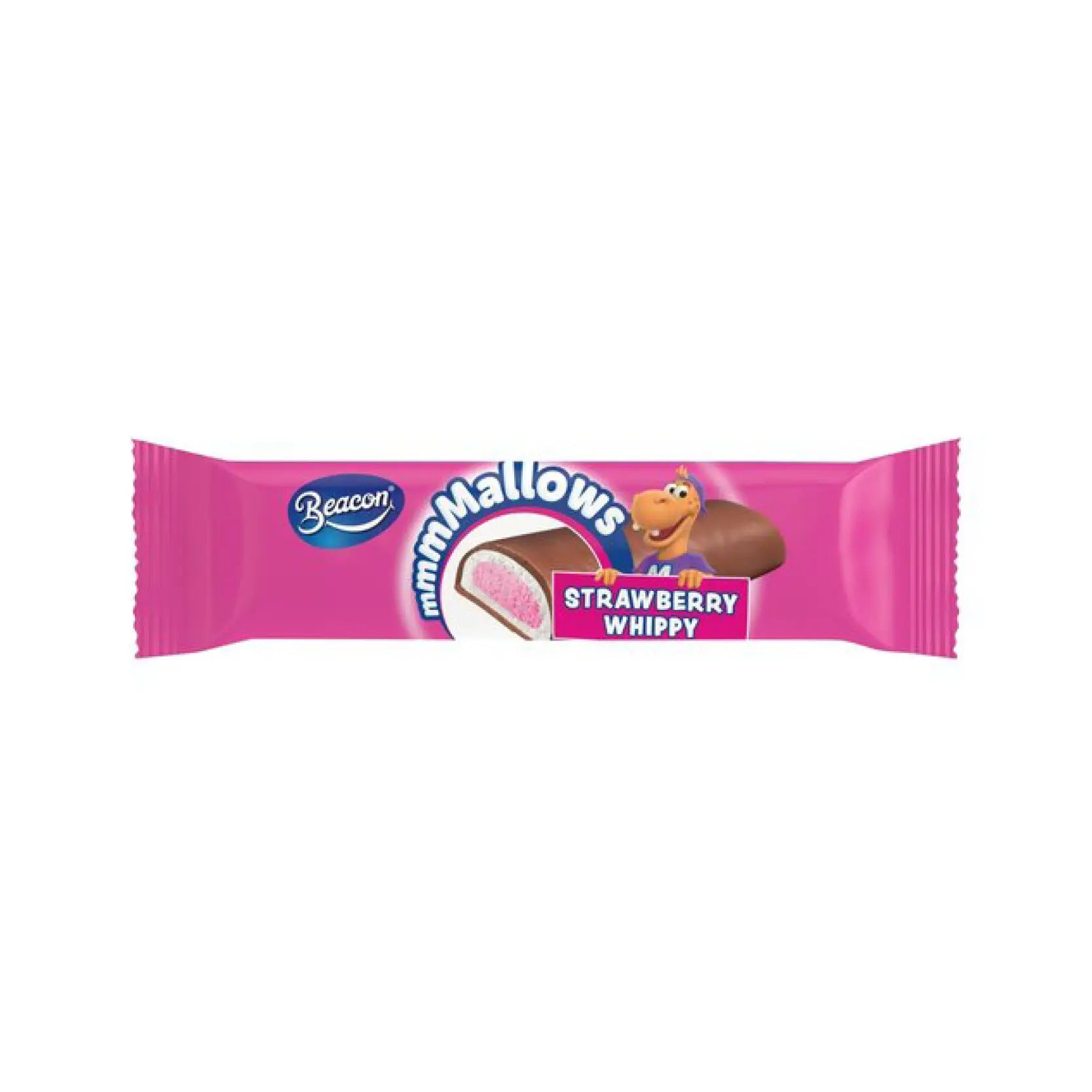 Beacon Whippy Bar Strawberry 41g