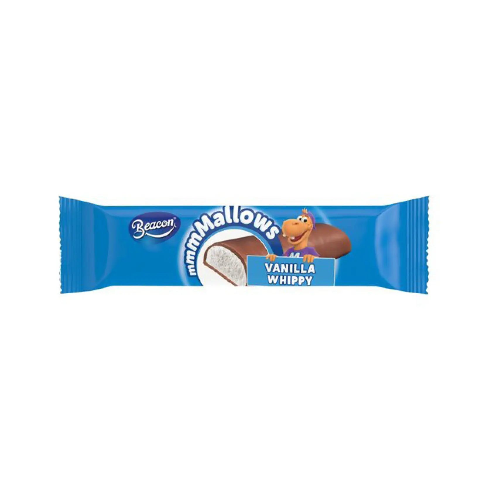 Beacon Vanilla Whippy Chocolate Bar 41g