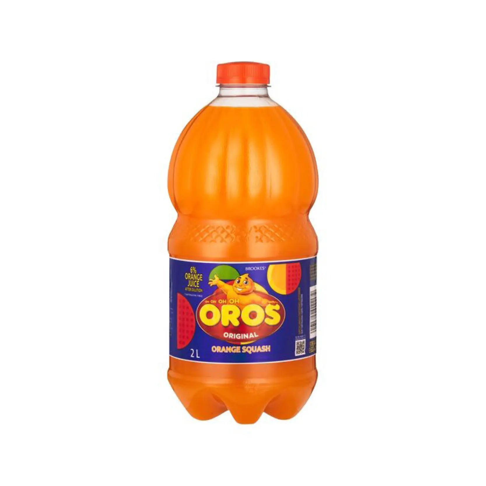 Brookes Oros 2L