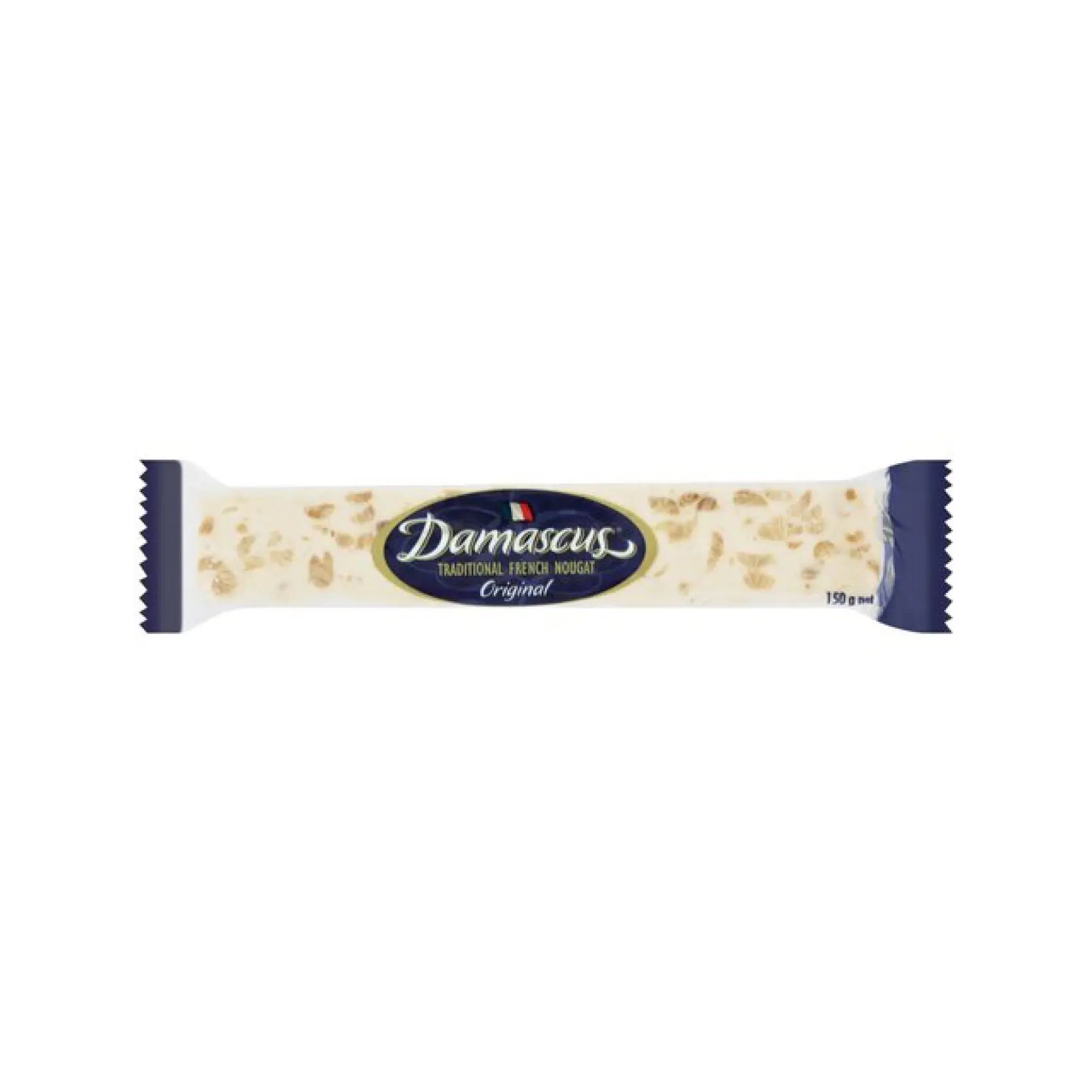 Beacon Damascus French Nougat 130g