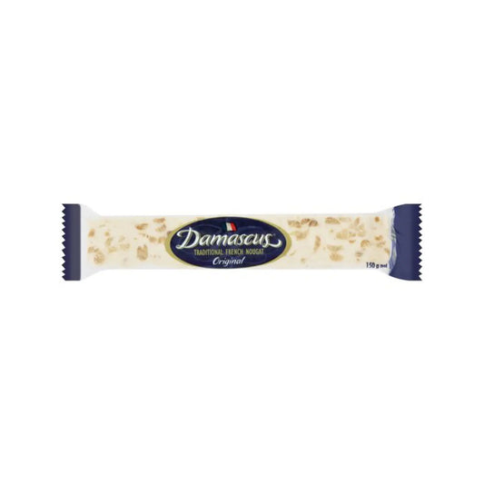 Beacon Damascus French Nougat 130g