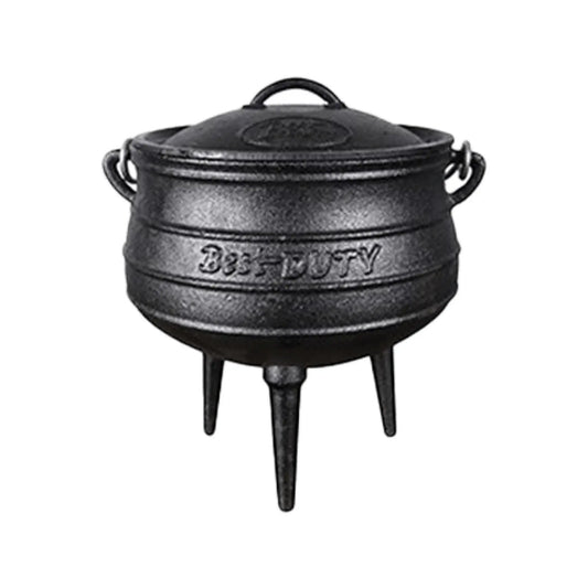Best Duty - Potjie  No.1