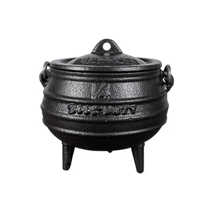 Best Duty - Potjie No.1/4 - 3 Legged