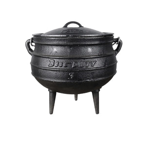 Best Duty - Potjie No.3 - 3 Legged