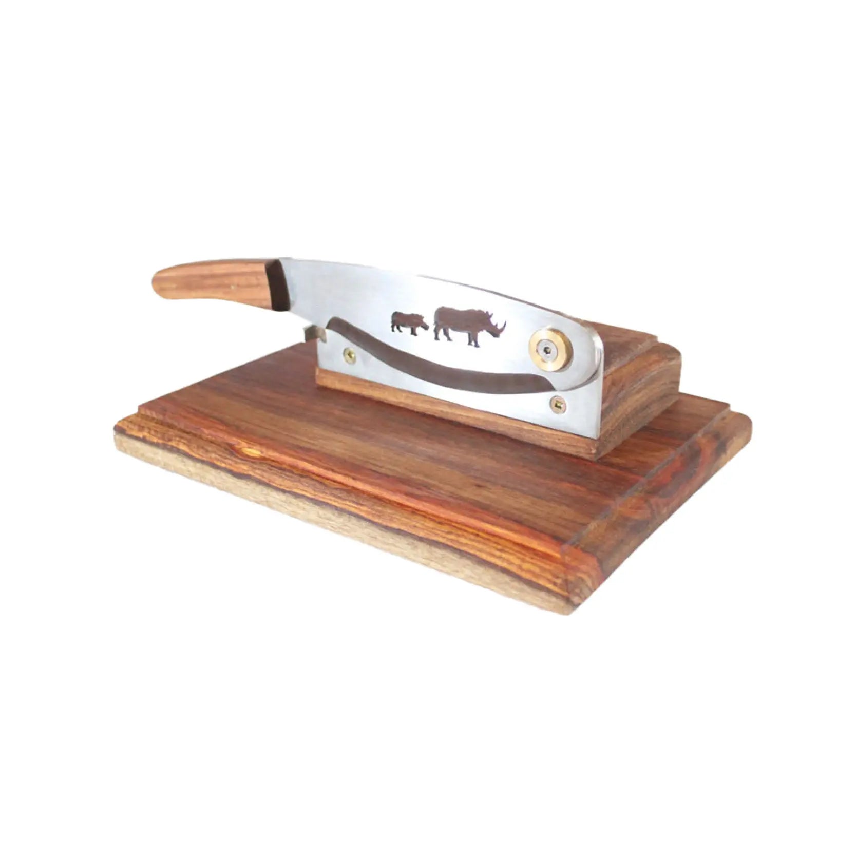 Biltong Cutter Deluxe