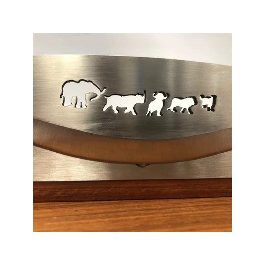 Biltong Cutter Deluxe