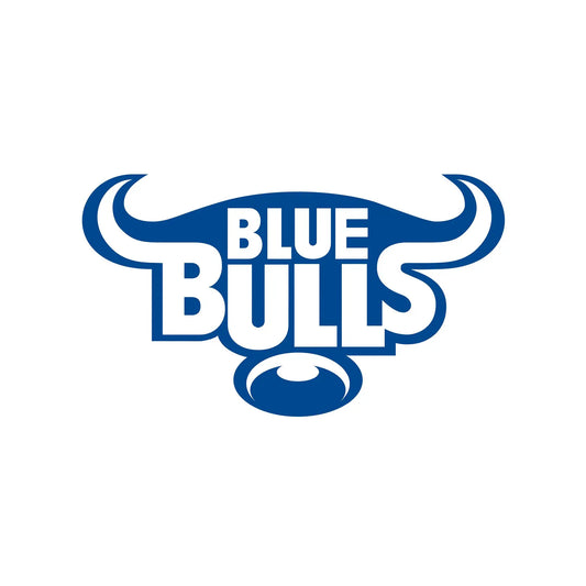 Blue Bulls Flag