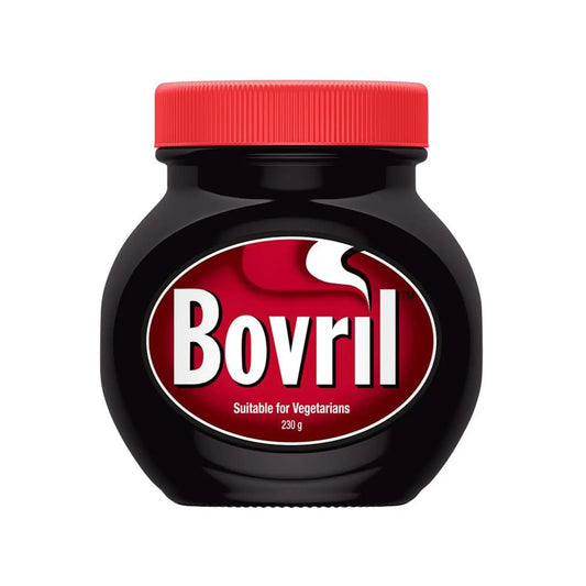 Bovril Vegetarian Yeast Extract 230g