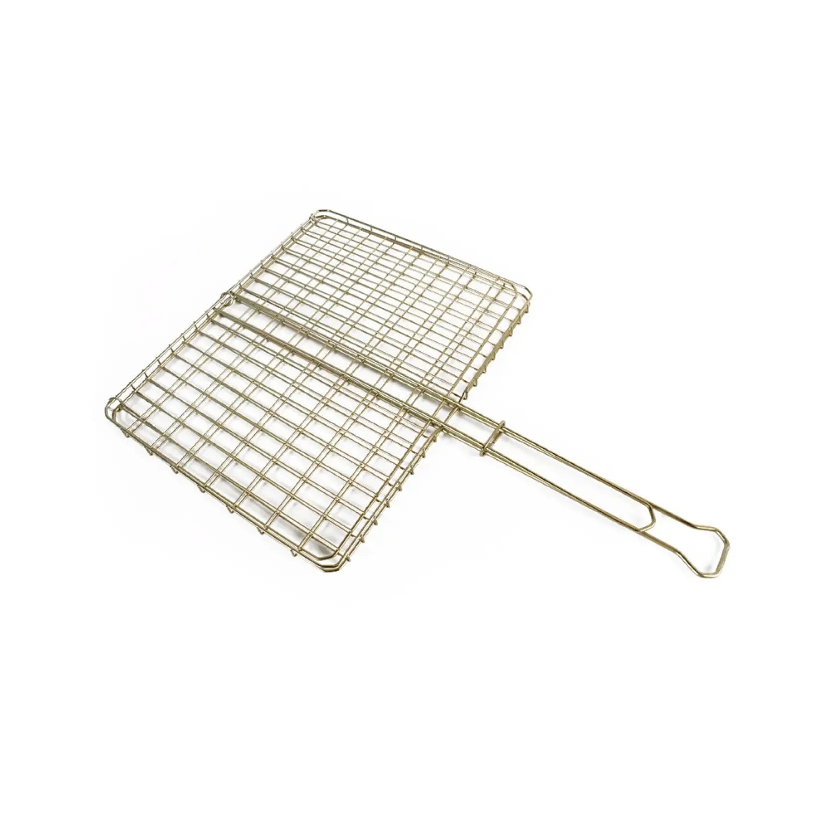 Braai Grid - Big Big Box
