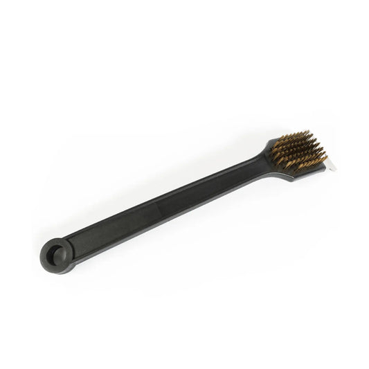 Braai Grid - Brush Plastic Handle