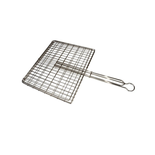 Braai Grid - Stainless Steel Big Big Box