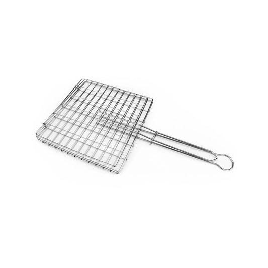 Braai Grid - Stainless Steel Big Box