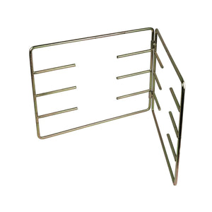 Braai Grid - Stand Hinged