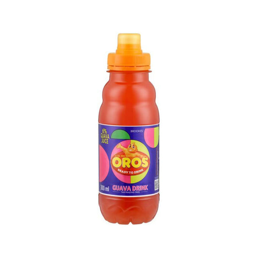 Oros Guava Drink 300ml