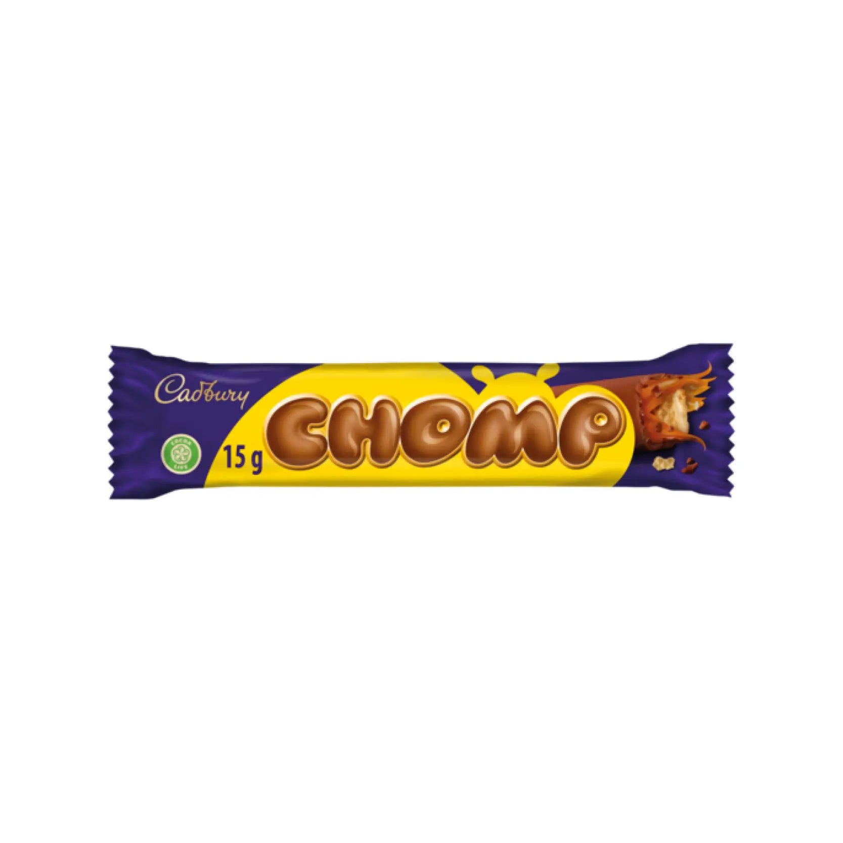 Cadbury Chomp 22.7g