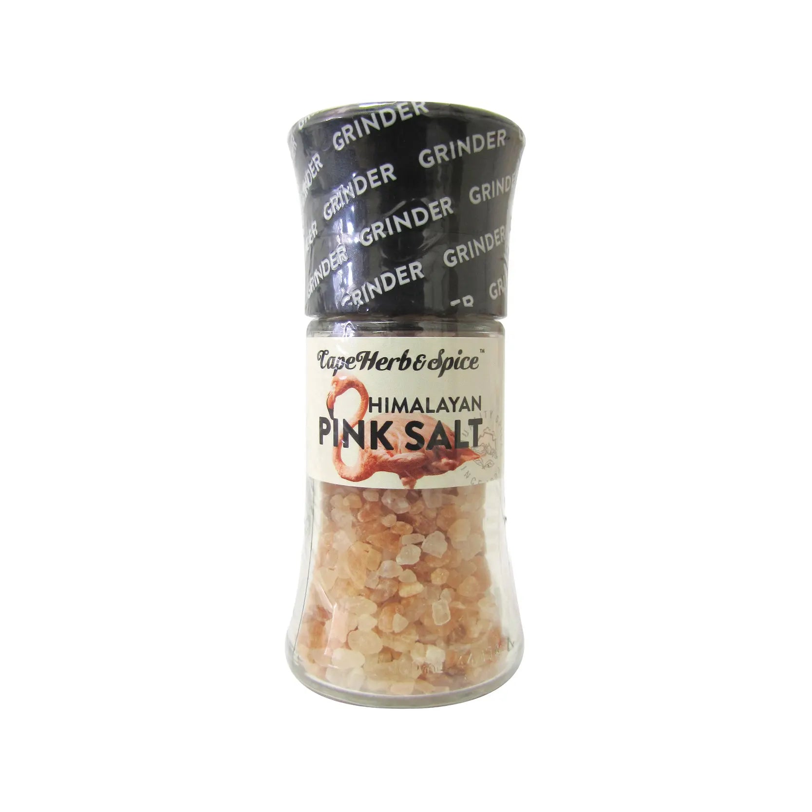 Cape Herb & Spice -  FB Pink Salt 110g