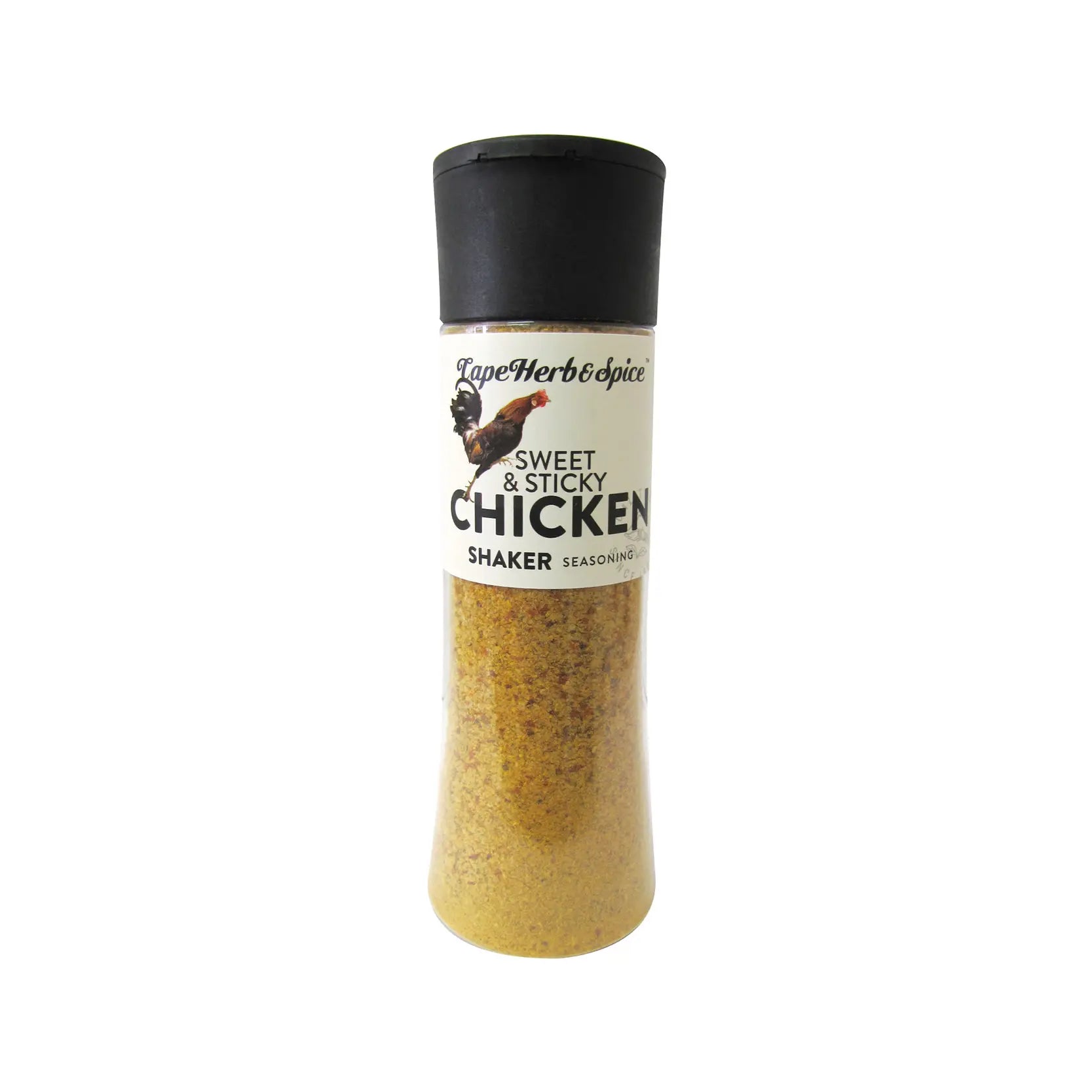 Cape Herb & Spice - Shaker Sweet & Sticky Chicken 275g
