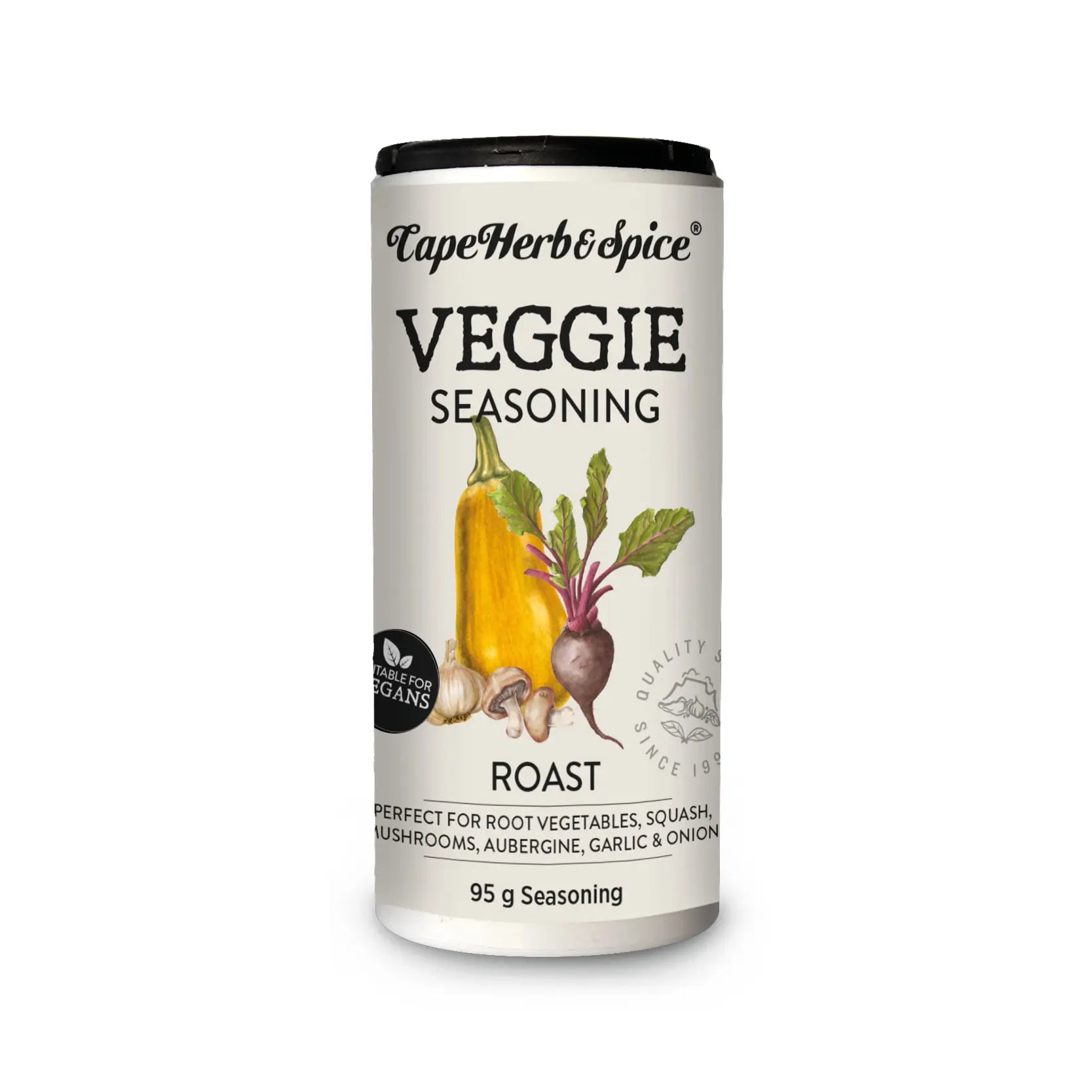 Cape Herb & Spice - Shaker Veggie Roast 95g