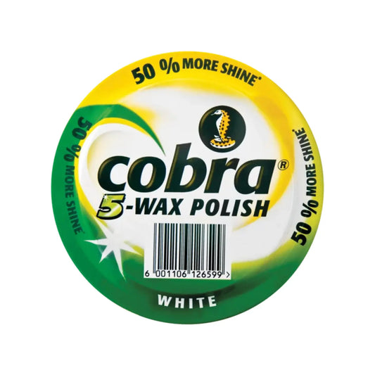 Cobra Original Wax Polish 350ml