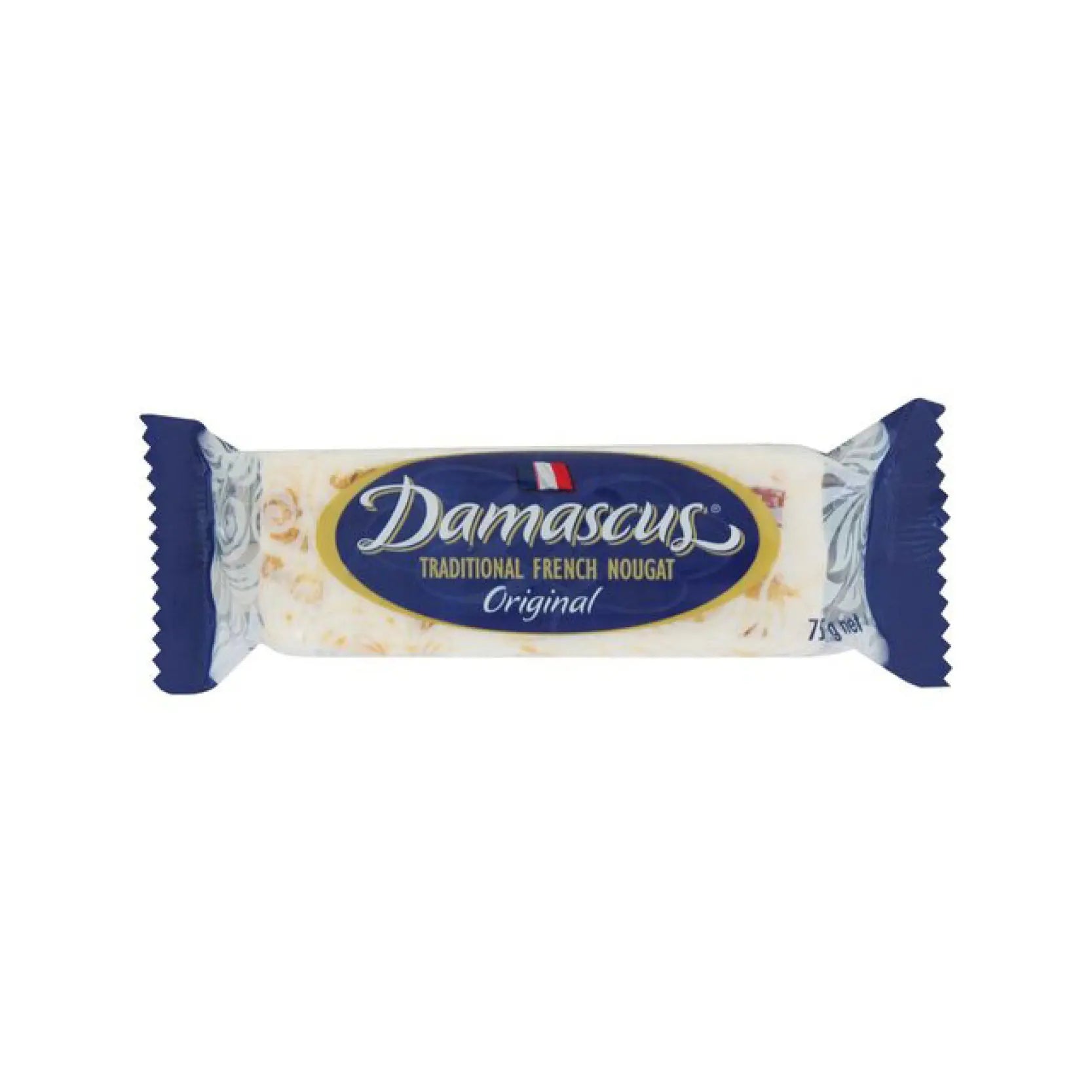 Beacon Damascus French Nougat 75g