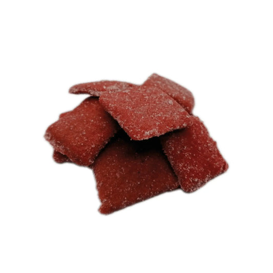 Dried Fruit for Africa - Guava Bites 250g