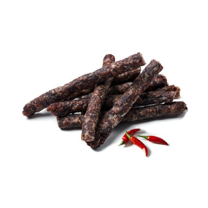 Drywors / Droëwors (Dry Sausage)