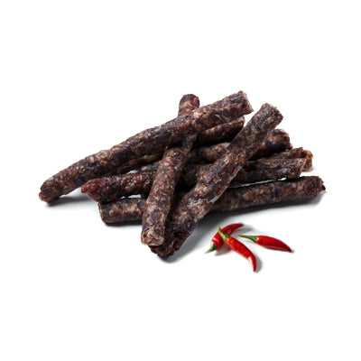 Drywors / Droëwors (Dry Sausage)