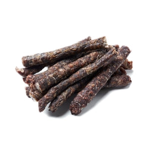 Drywors / Droëwors (Dry Sausage)