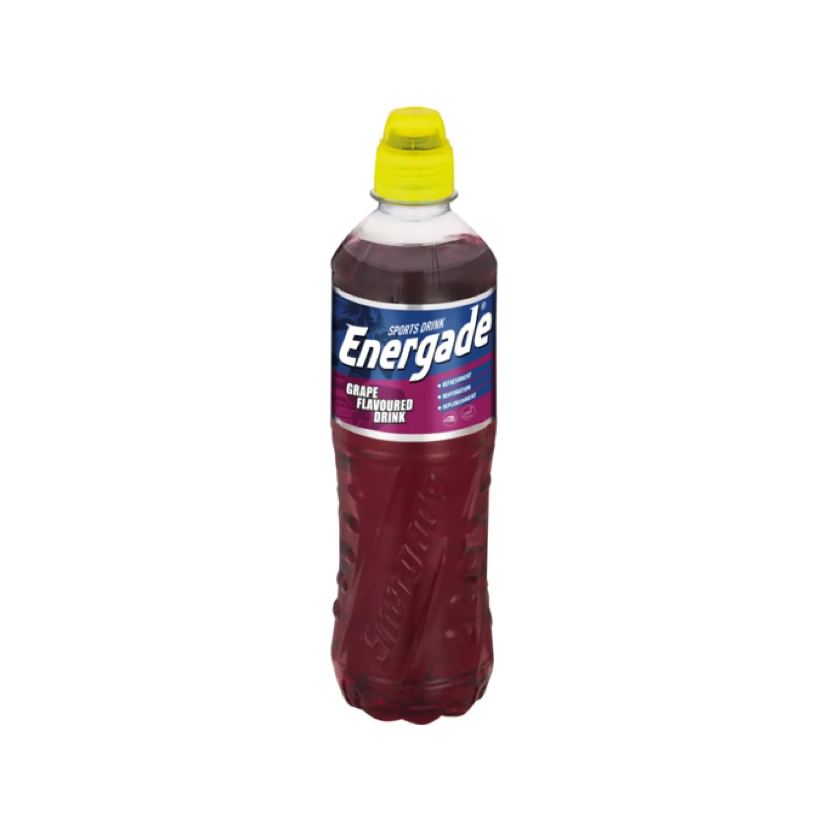 Energade Grape 500ml