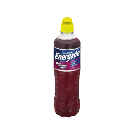 Energade Grape 500ml
