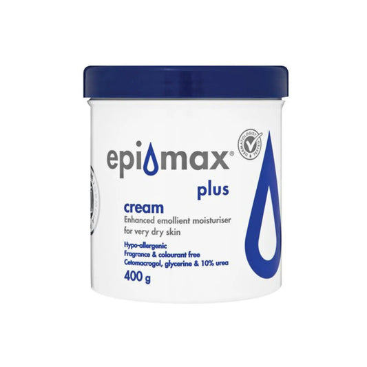 Epi-Max Plus Cream 400g