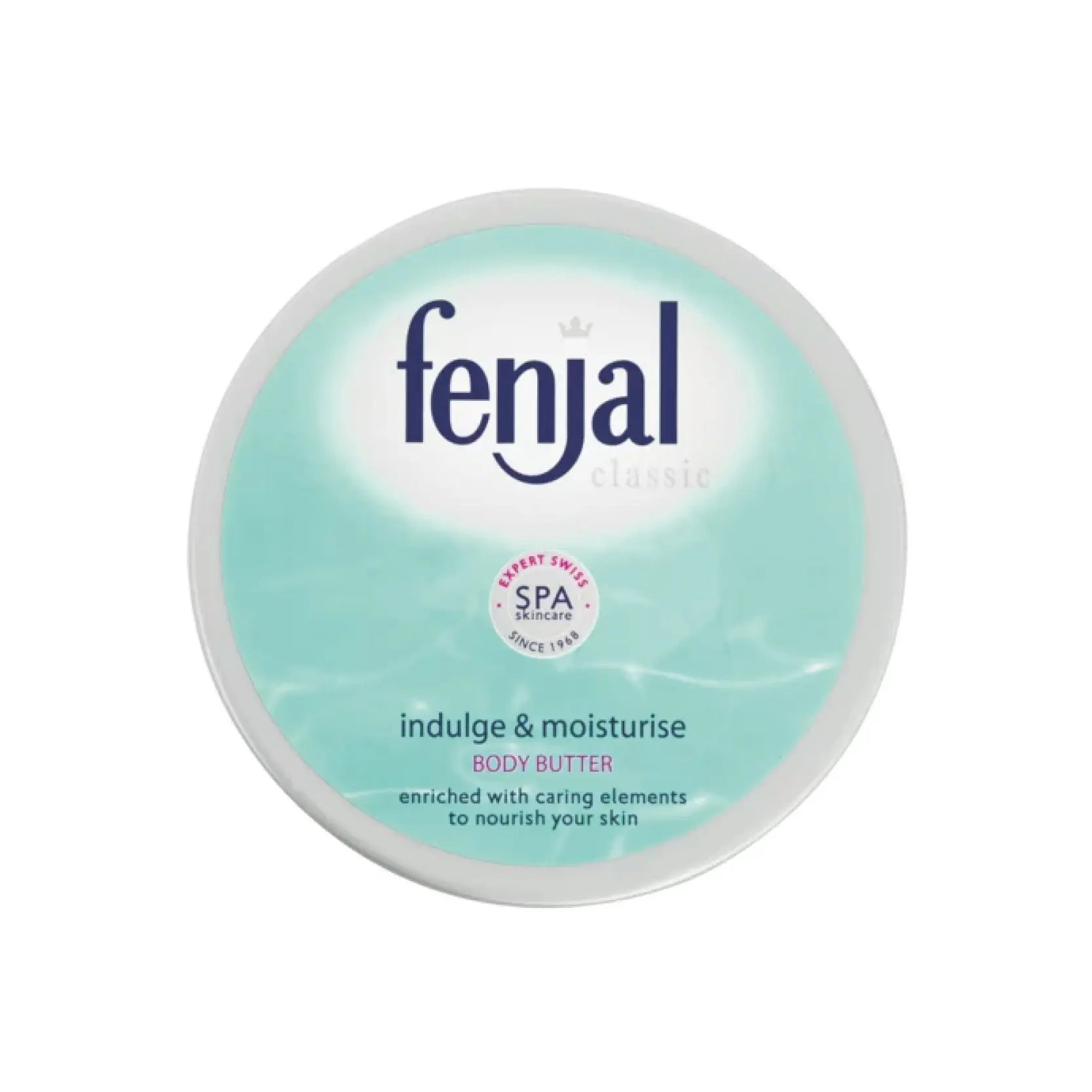 Fenjal Body Butter 250ml